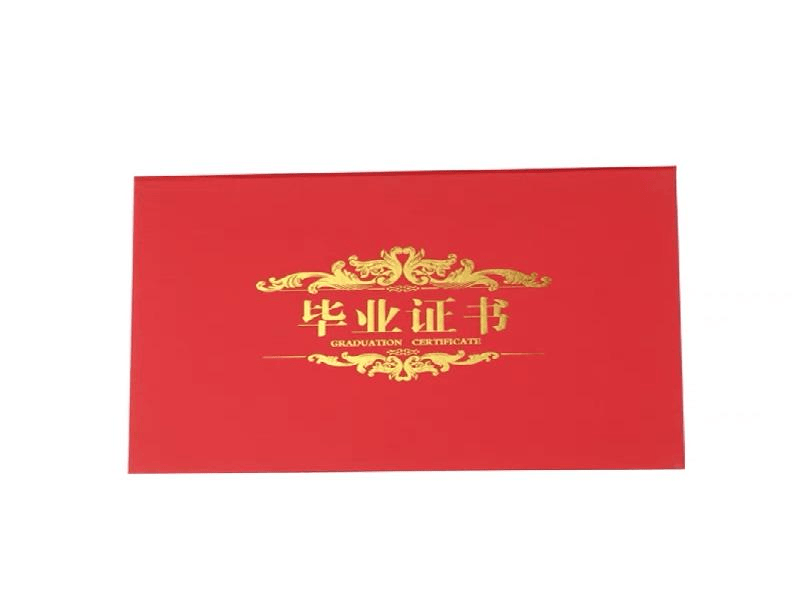 客户合作案例1 客户案例1-证书定制